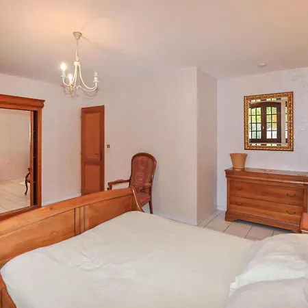 Lovely In With Outdoor Swimming Pool *