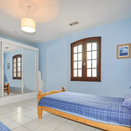 Lovely In With Outdoor Swimming Pool Prades (Pyrenees-Orientales)