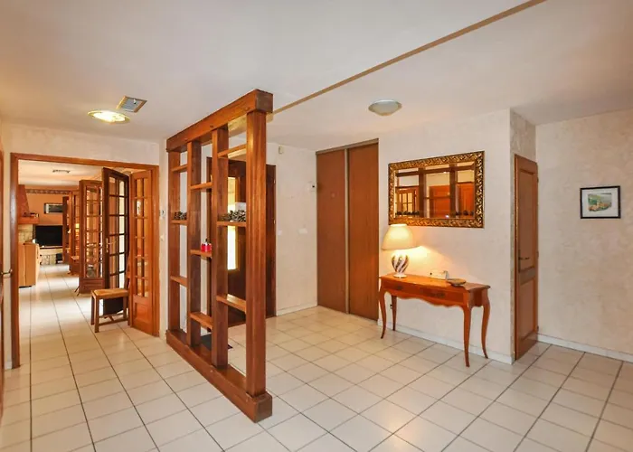 Casa de Férias Lovely In Prades (Pyrenees-Orientales)