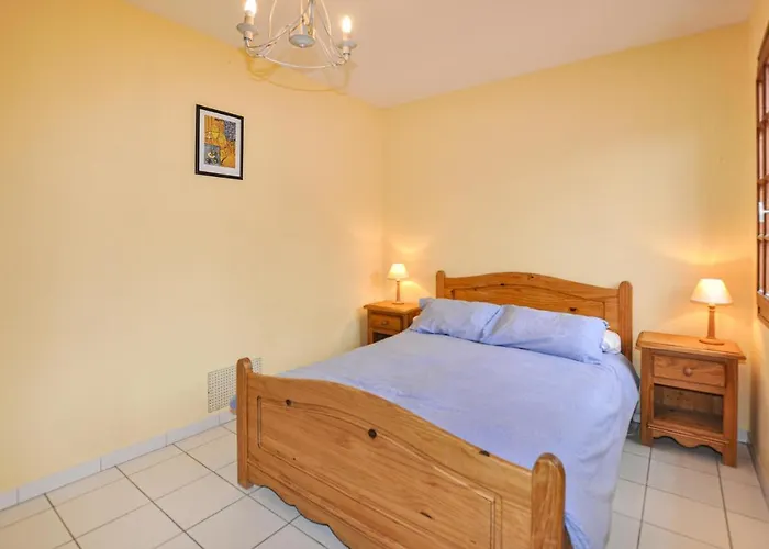 Casa de Férias Lovely In *